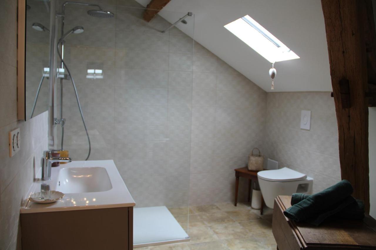 31 Rive Gauche Hotel Saint-Aignan  Bagian luar foto
