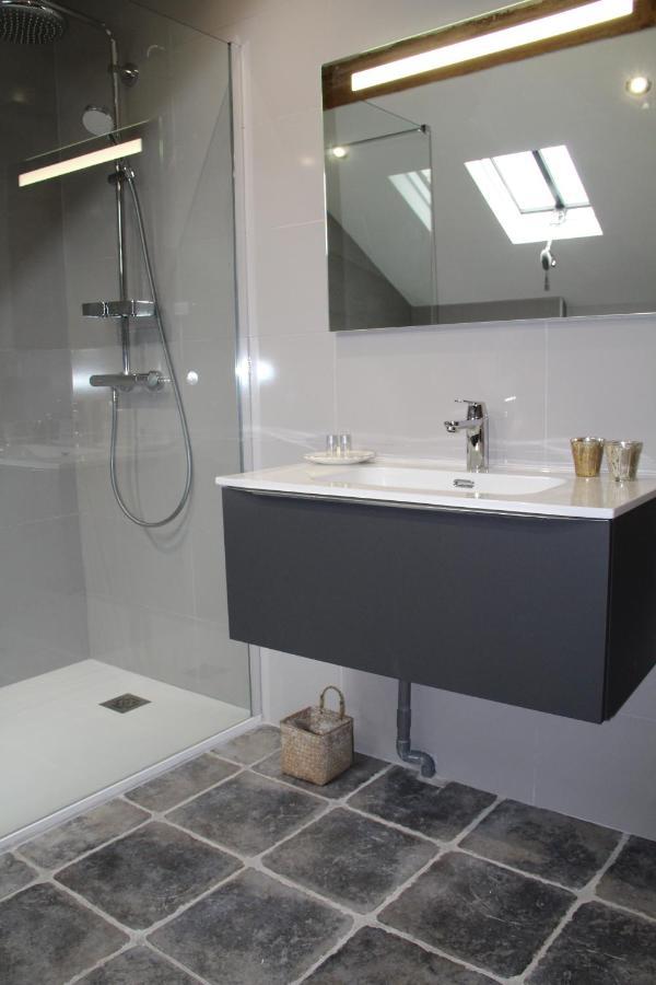 31 Rive Gauche Hotel Saint-Aignan  Bagian luar foto