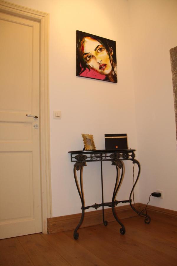 31 Rive Gauche Hotel Saint-Aignan  Bagian luar foto