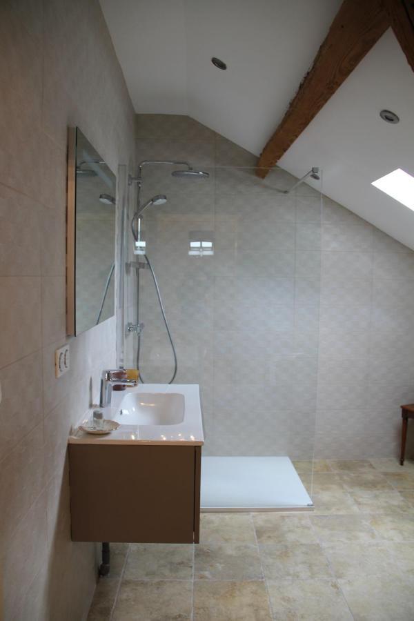 31 Rive Gauche Hotel Saint-Aignan  Bagian luar foto
